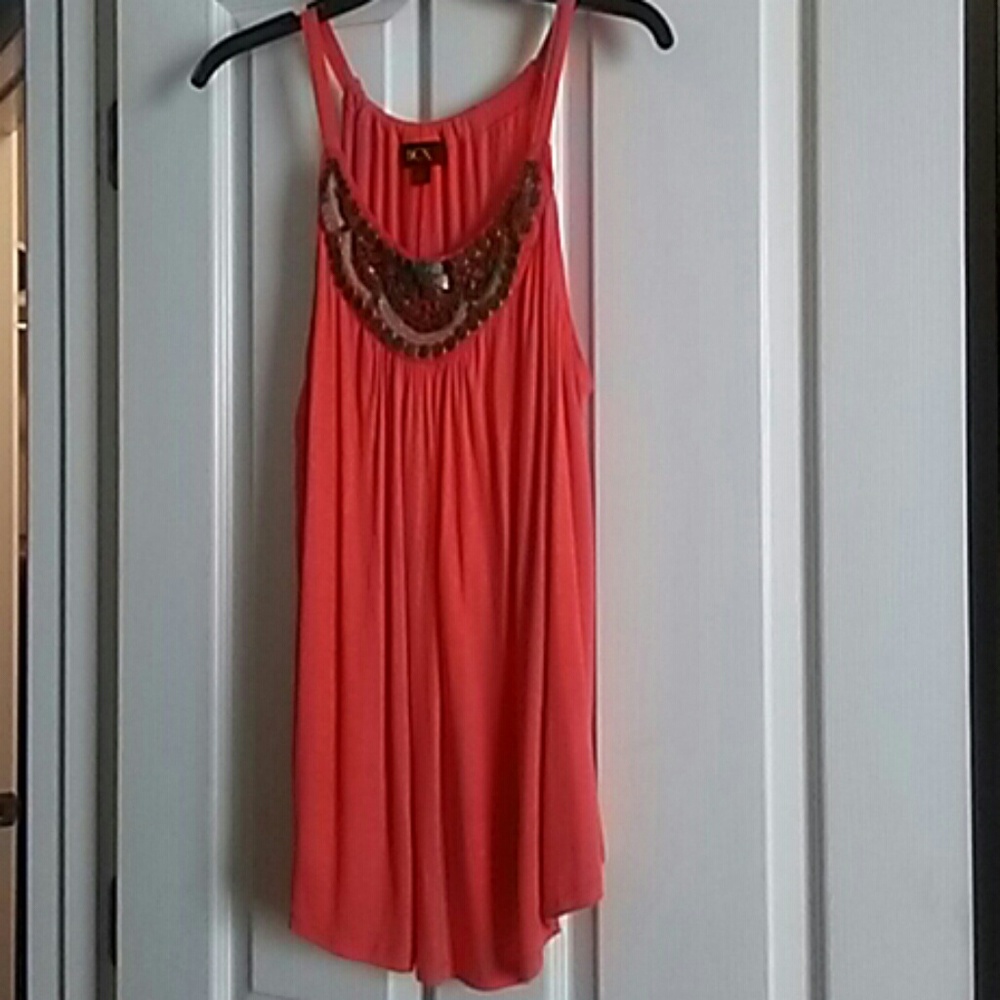 Blouse-Top